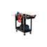Rubbermaid HD Adaptable Utility Cart 1997206